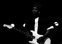 Chris Thomas King en concert ©Nicolas Botti